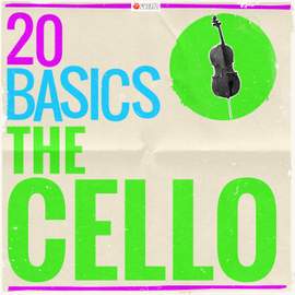 20 Basics: The Cello