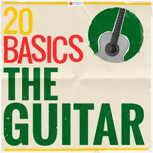 20 Basics: The Guitar