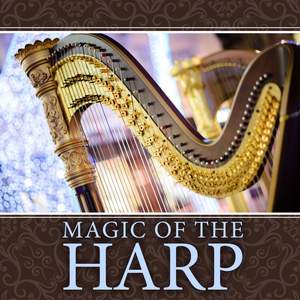 Magic of the Harp