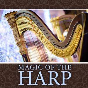 Magic of the Harp
