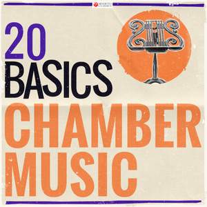 20 Basics: Chamber Music