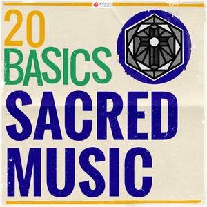 20 Basics: Sacred Music