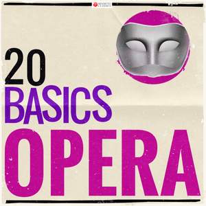 20 Basics: Opera