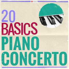 20 Basics: The Piano Concerto