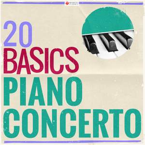 20 Basics: The Piano Concerto