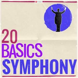 20 Basics: The Symphony
