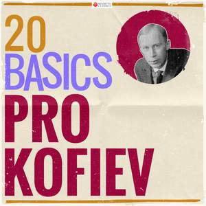 20 Basics: Prokofiev
