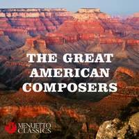 The Great American Composers
