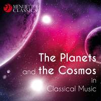 The Planets and the Cosmos in Classical Music