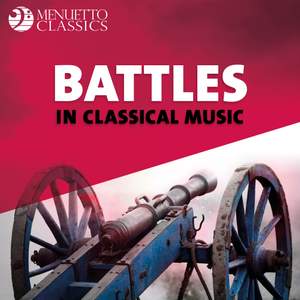 Battles in Classical Music Product Image