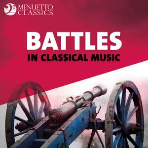 Battles in Classical Music