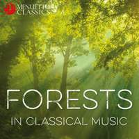 Forests in Classical Music
