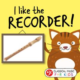 I Like the Recorder!