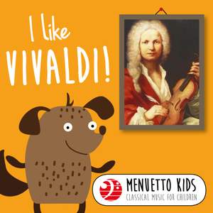 I Like Vivaldi!