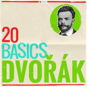 20 Basics: Dvorák