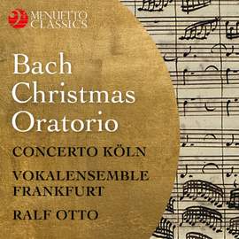 Christmas Oratorio, BWV 248