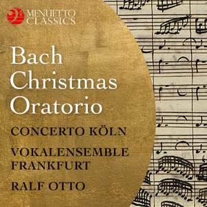 Christmas Oratorio, BWV 248