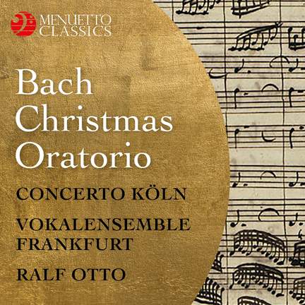 Christmas Oratorio, BWV 248