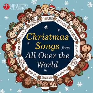 Christmas Songs from All Over the World