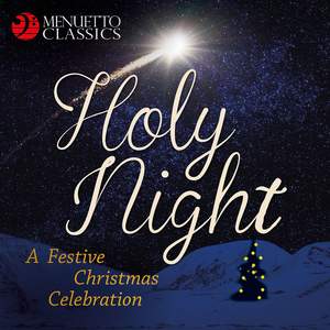 Holy Night: A Festive Christmas Celebration Product Image