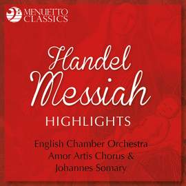 Handel: Messiah