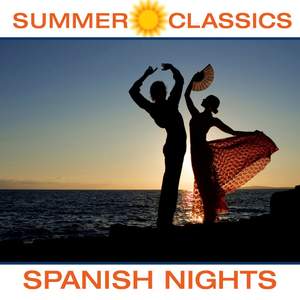 Summer Classics: Spanish Nights