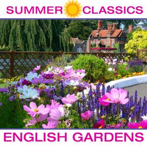 Summer Classics: English Gardens