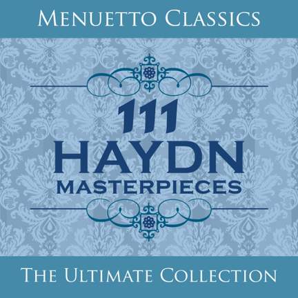 111 Haydn Masterpieces