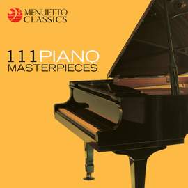111 Piano Masterpieces