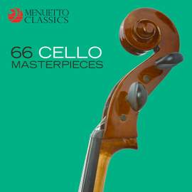 66 Cello Masterpieces