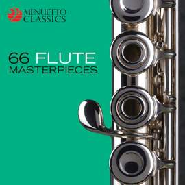 66 Flute Masterpieces