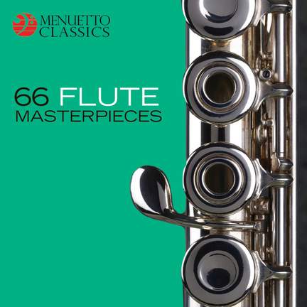 66 Flute Masterpieces