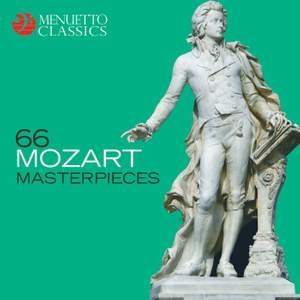 66 Mozart Masterpieces