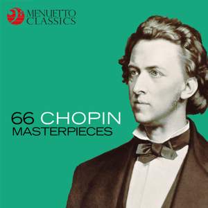 66 Chopin Masterpieces