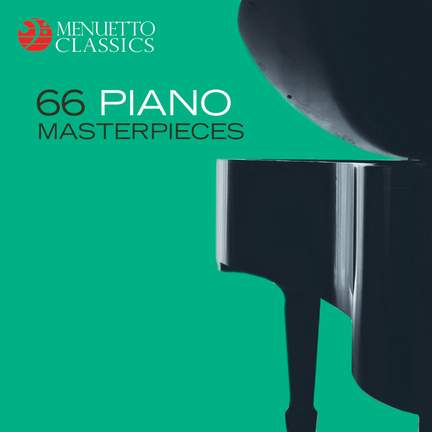 66 Piano Masterpieces