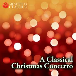 A Classical Christmas Concerto