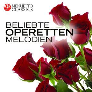 Beliebte Operettenmelodien
