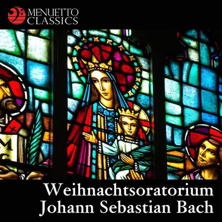 Bach: Weihnachtsoratorium, BWV 248