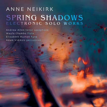 Spring Shadows