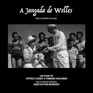 A Jangada de Welles
