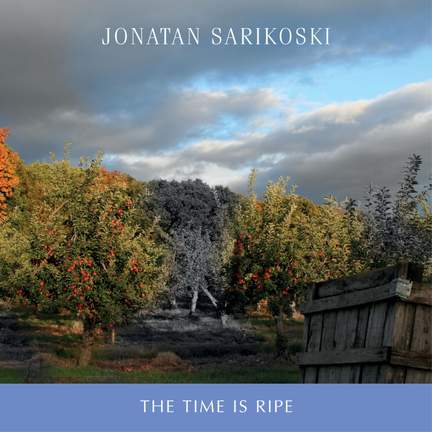 The Time is Ripe
