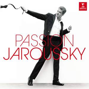 Passion Jaroussky - Kosma: Les feuilles mortes