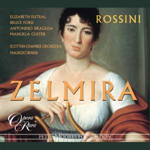 Rossini: Zelmira