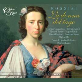 Rossini: La donna del lago