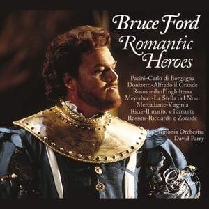 Romantic Heroes
