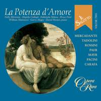 Il salotto Vol. 2: La potenza d'amore