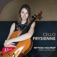 Cello Frysienne