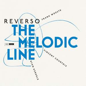 The Melodic Line