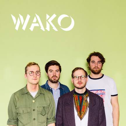 Wako