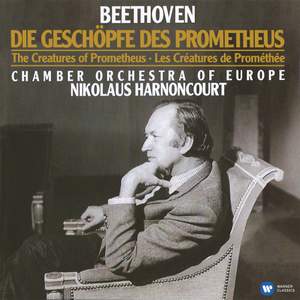 Beethoven: Die Geschöpfe des Prometheus, Op. 43